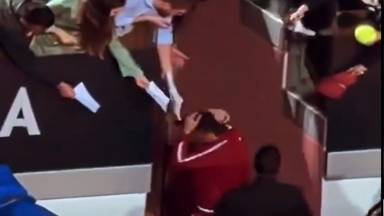 Novak Djokovic (Source - Twitter)