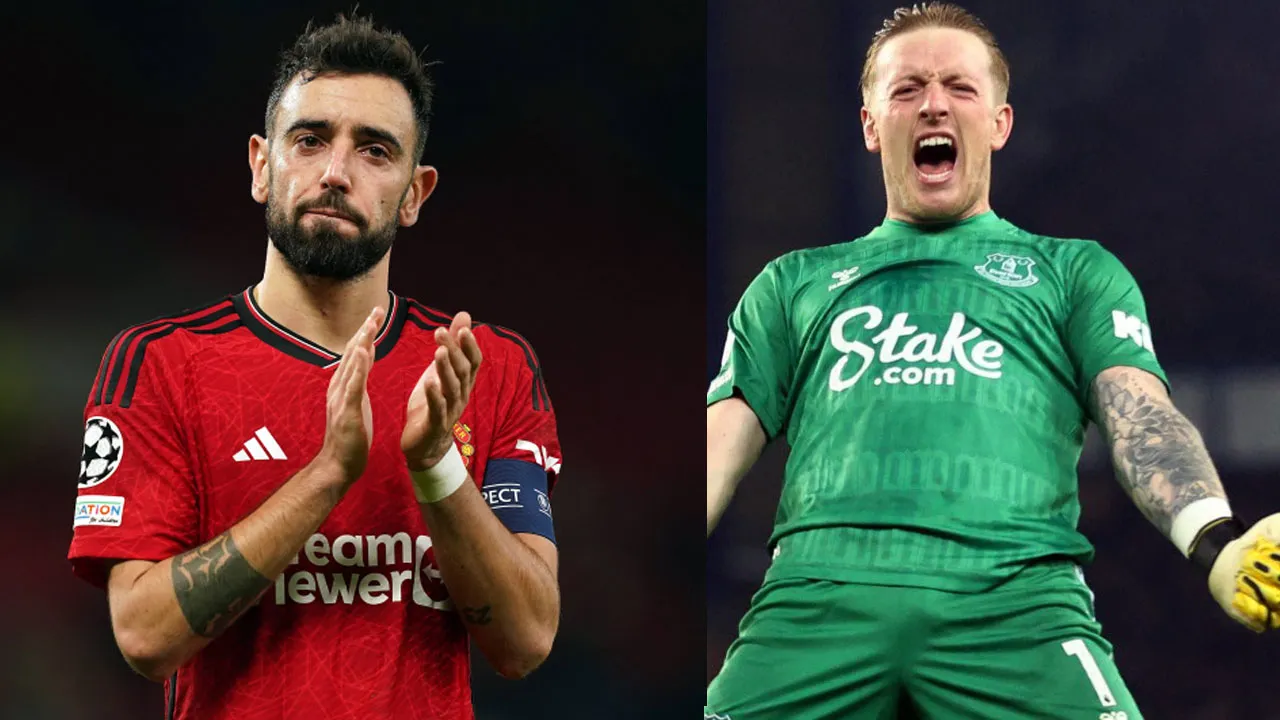 nominees for April 2024's EA SPORTS 'Player of the Month'