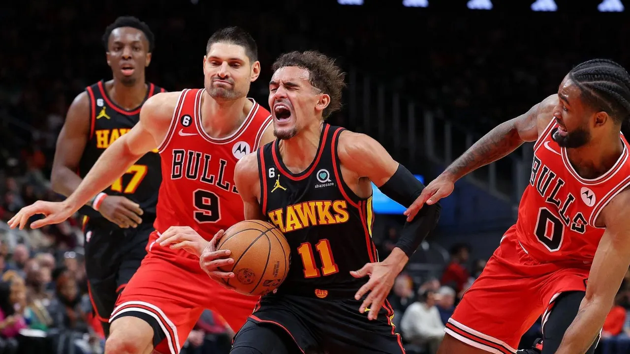 Only one line-up is confirmed as of now.