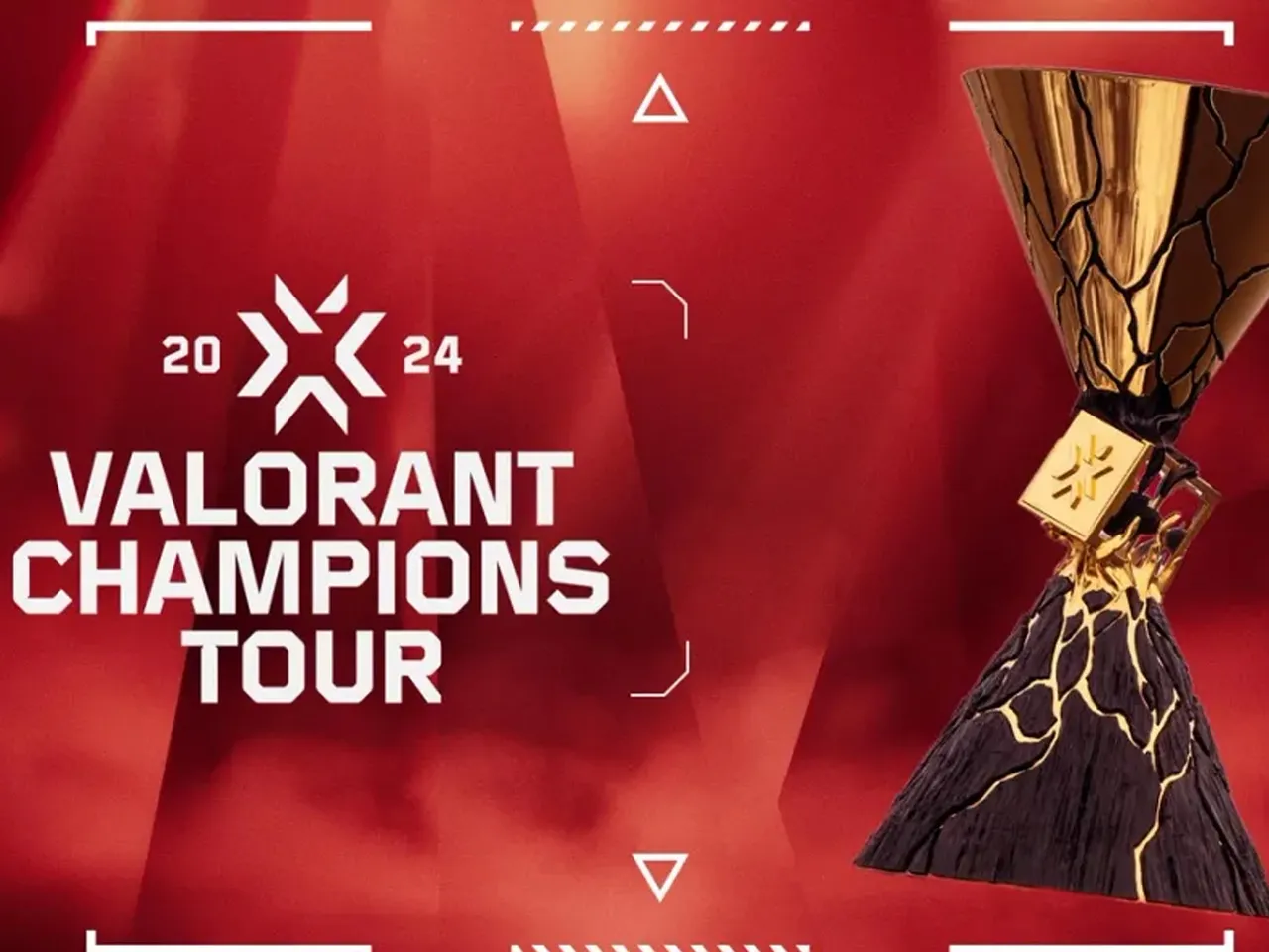 VALORANT Champions Tour 2024