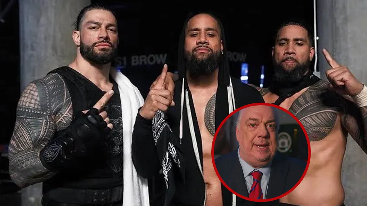 Will Jimmy Uso and Roman Reigns return to give surprise assistance to Jey Uso at Money in the Bank?