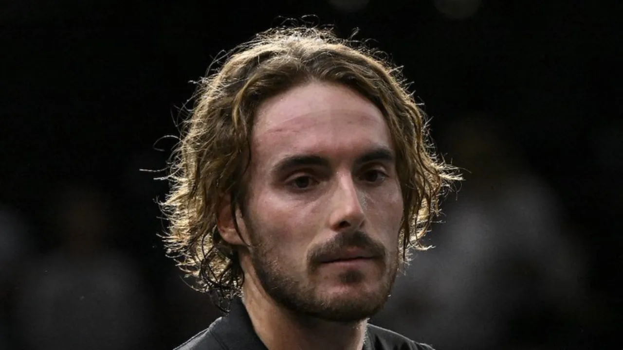 tsitsipas