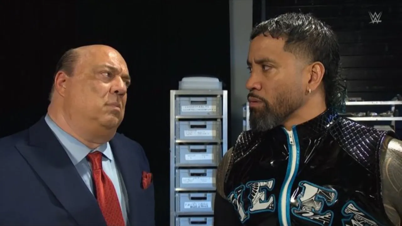 Jey Uso