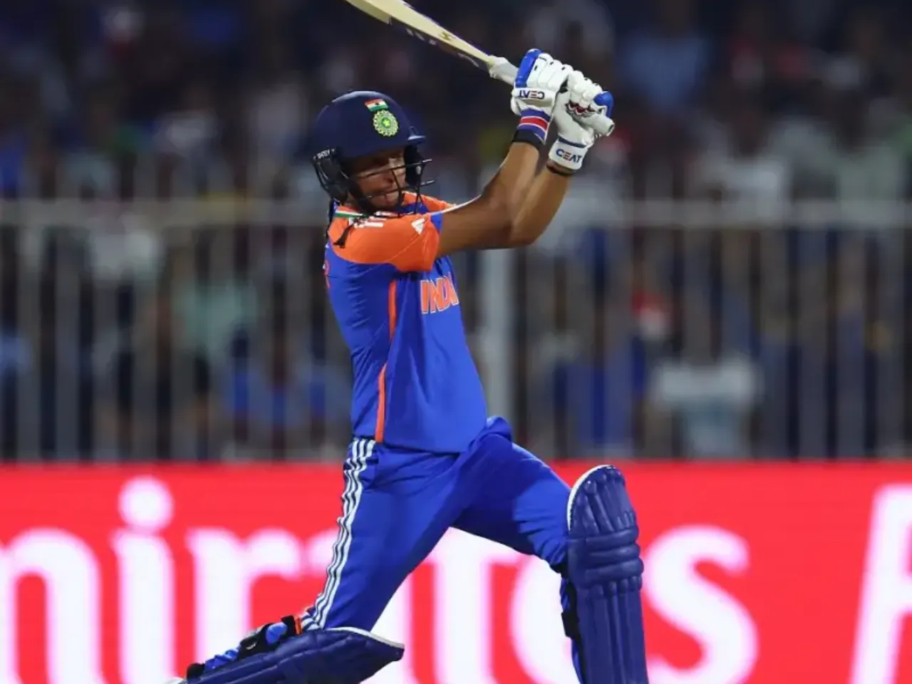 Harmanpreet Kaur