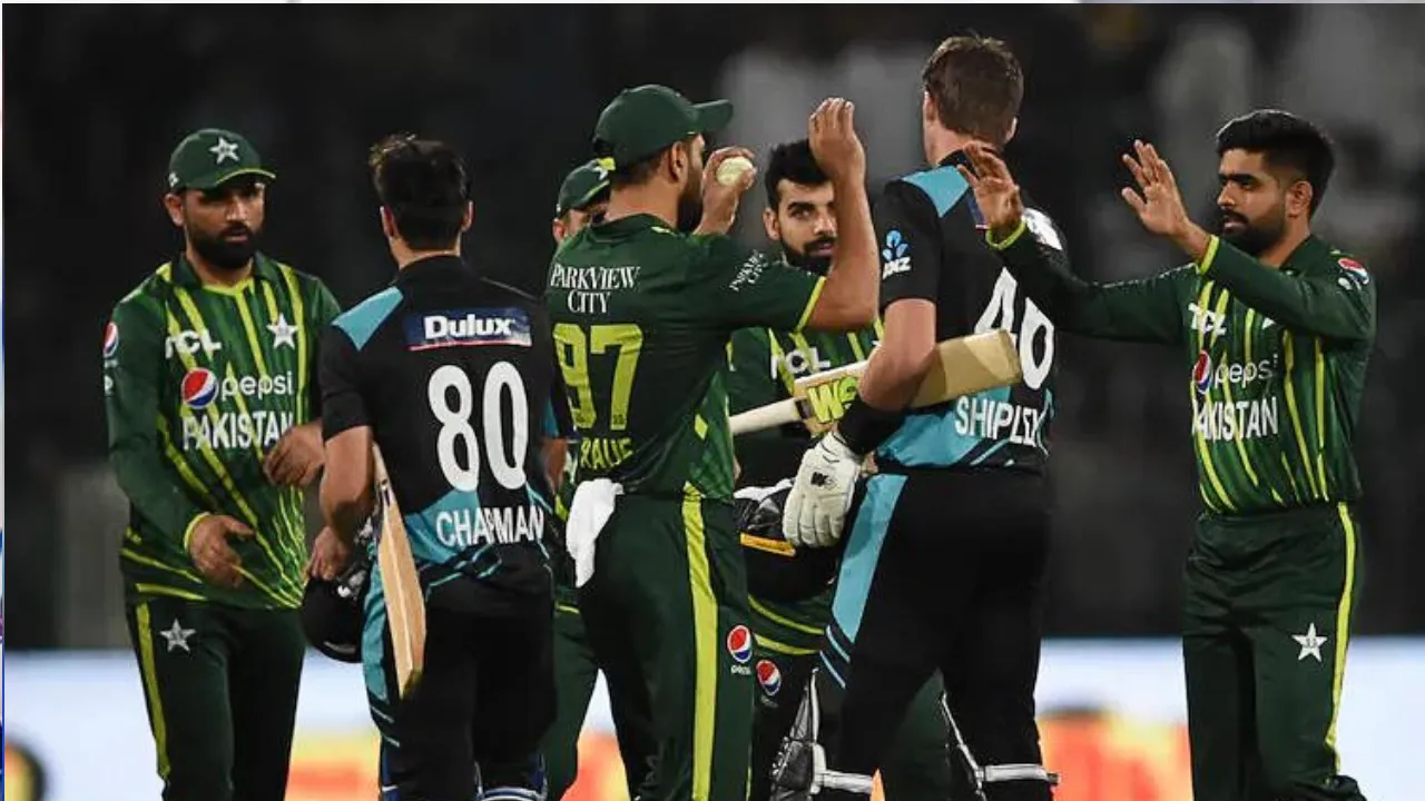 This series presents opportunities to plenty of players to stake claim for a place in the T20 World Cup squad.