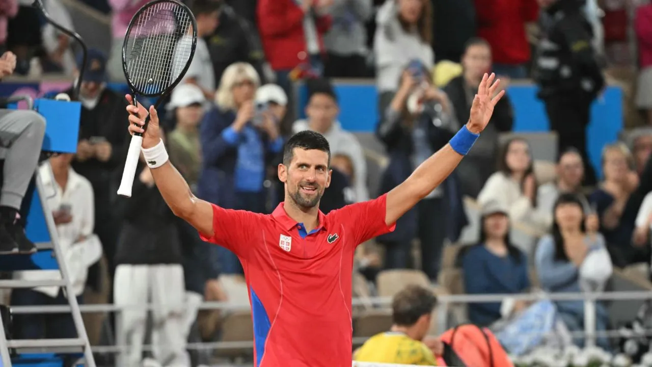 djokovic