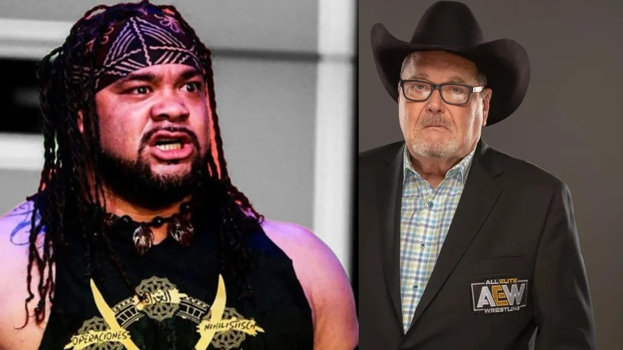 Jim Ross