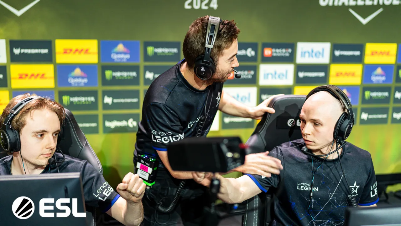 ESL Challenger Jönköping 2024