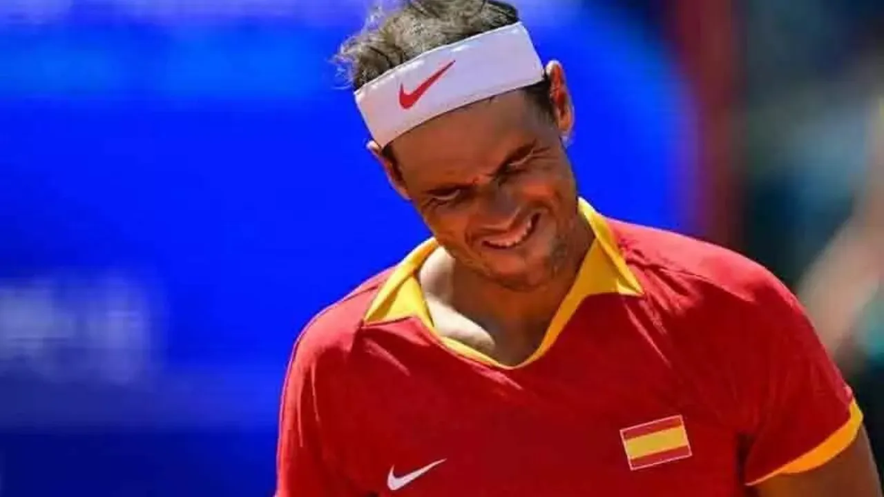 nadal