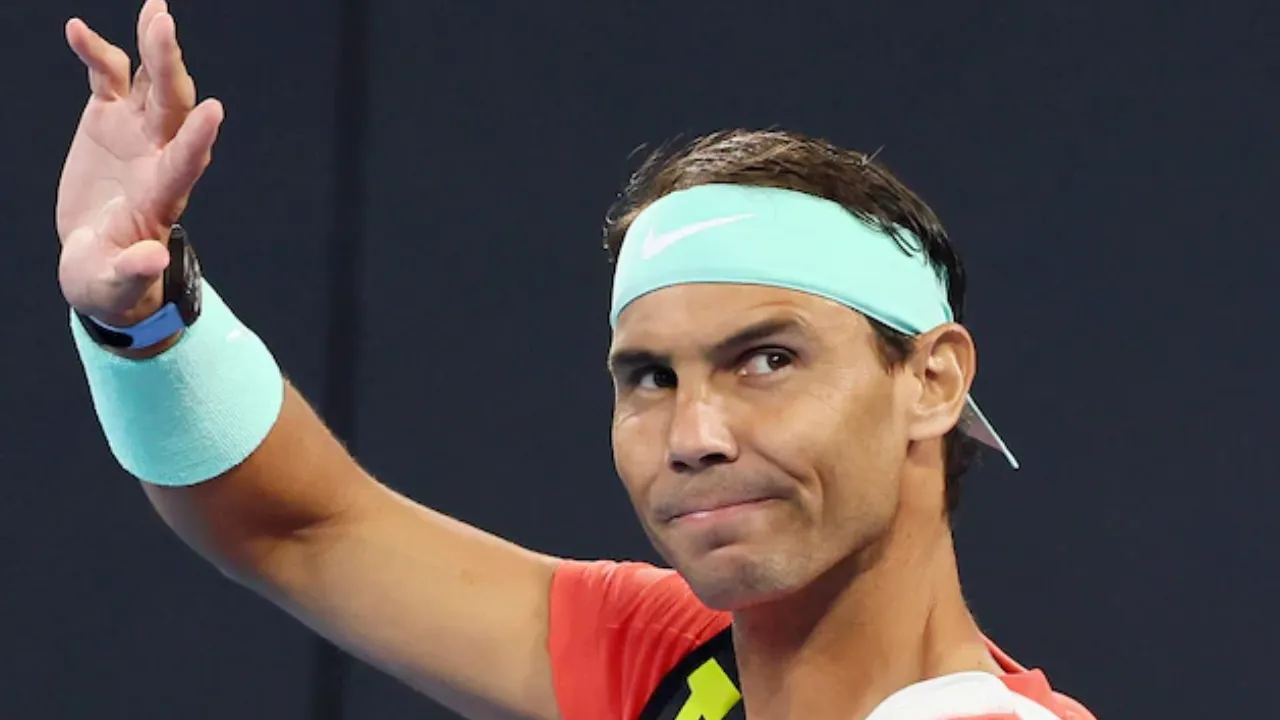 nadal