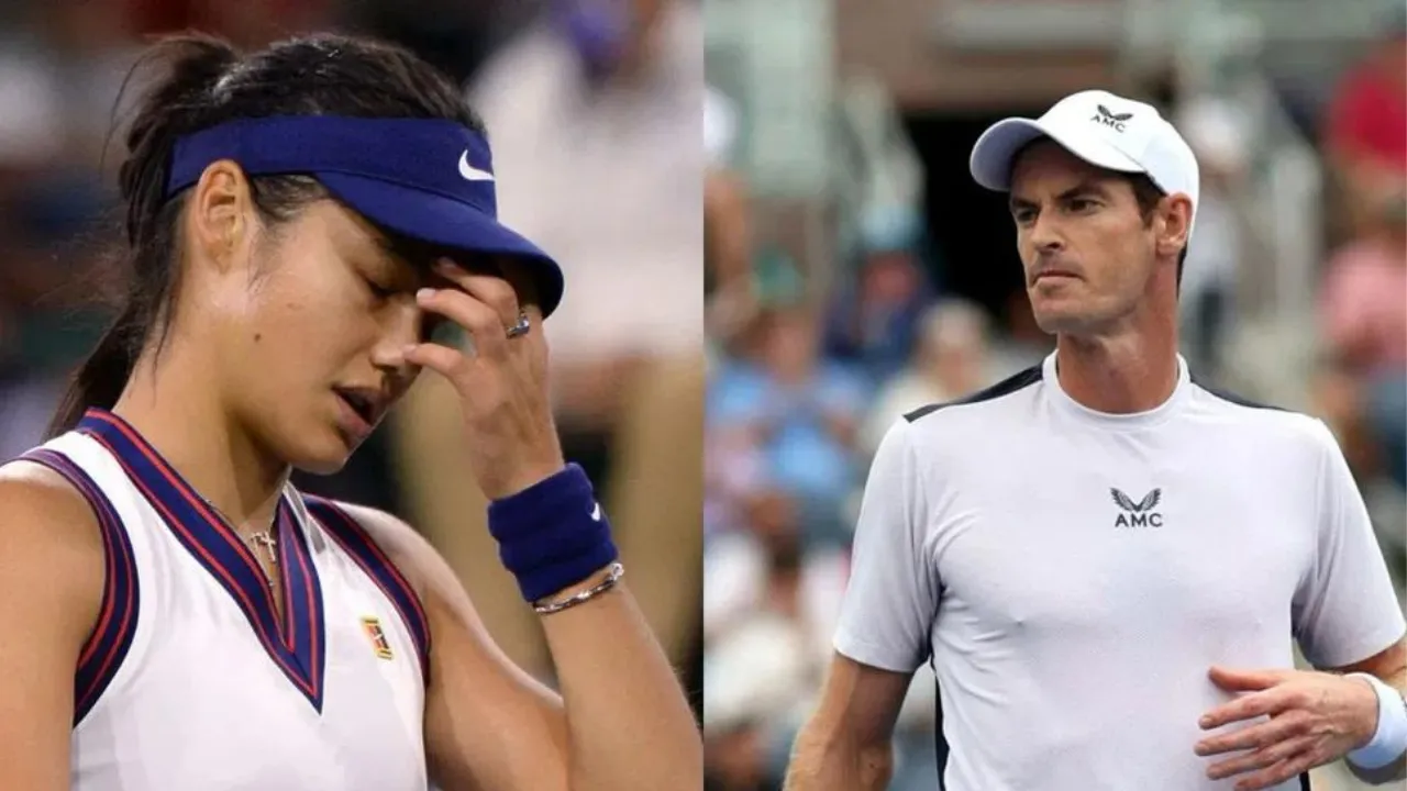 raducanu murray