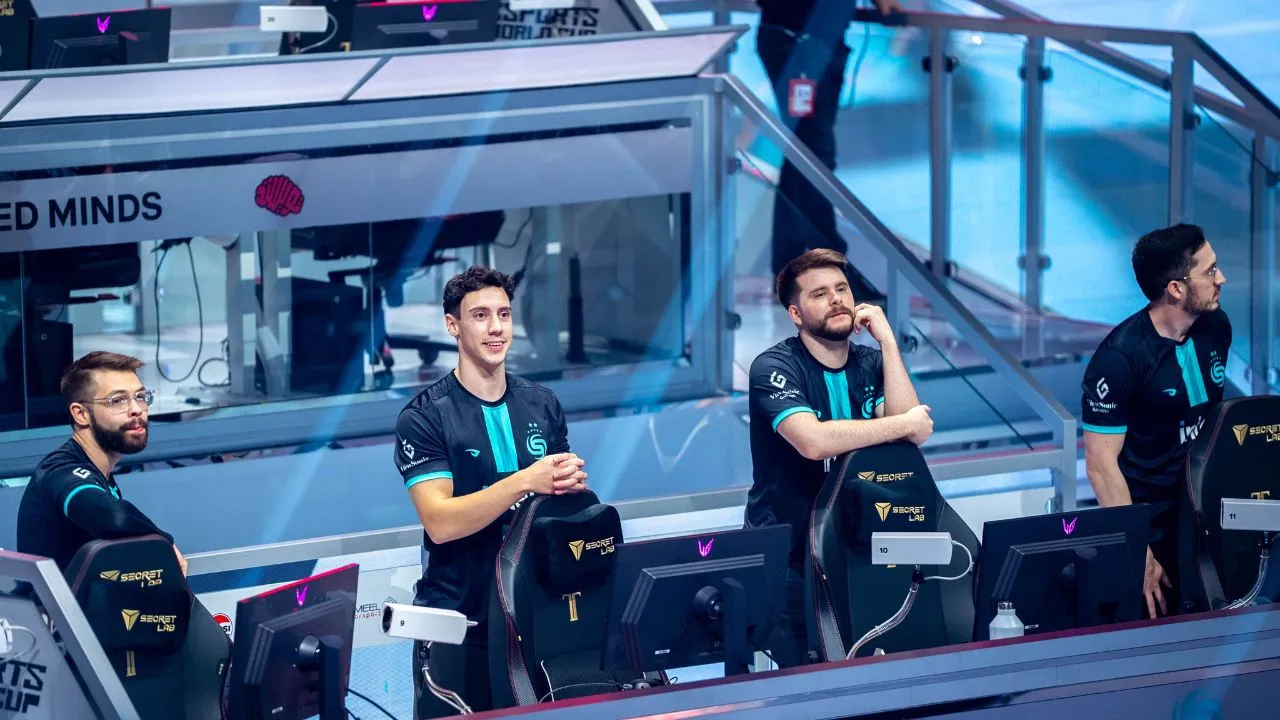 Soniqs PUBG chicken dinner