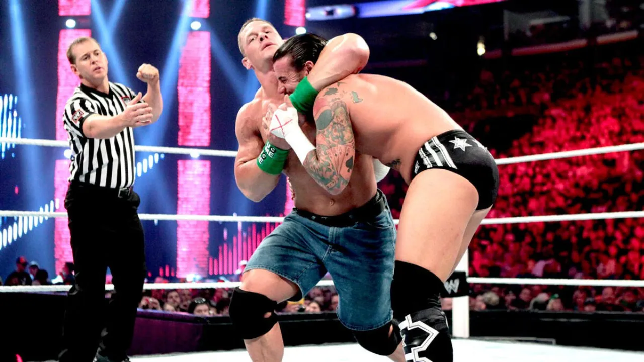 CM Punk vs John Cena (Source: WWE).png