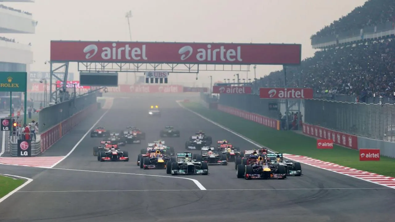 Indian GP 
