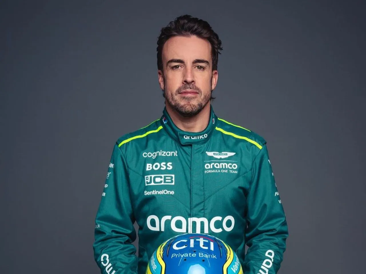 Fernando 3rd(Instagram)