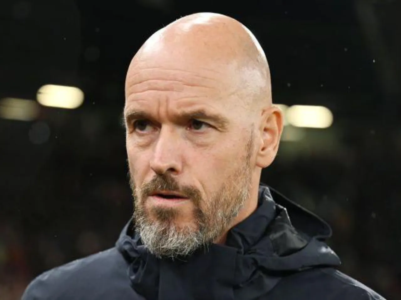 Erik ten Hag Manchester United