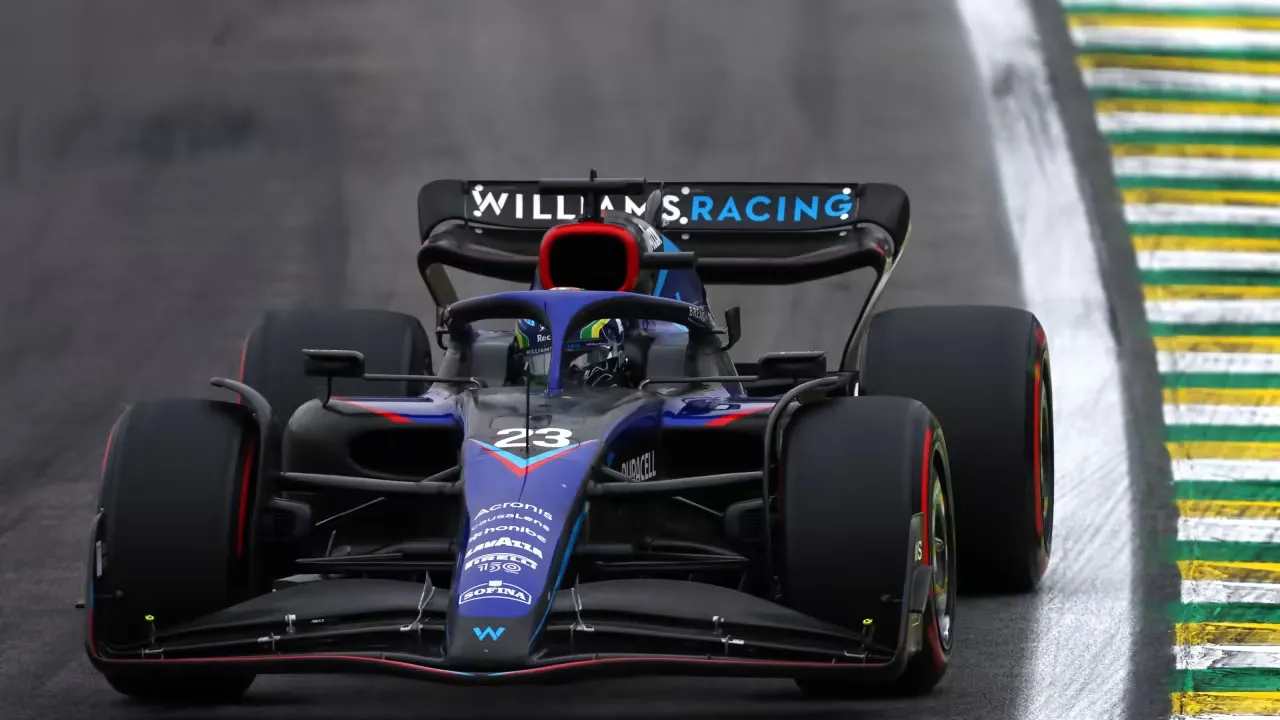 Williams
