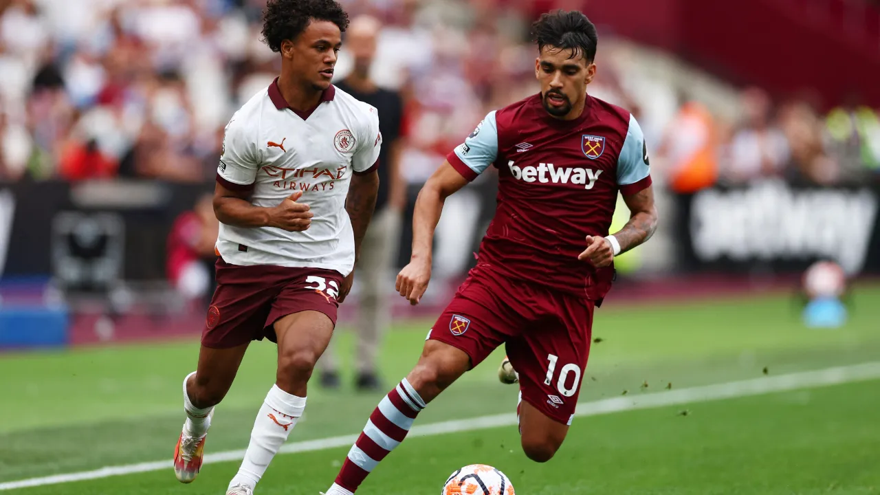 Premier League 2023-24: Manchester City (MCI) vs West Ham United (WHU) Match Preview, Matchday 38