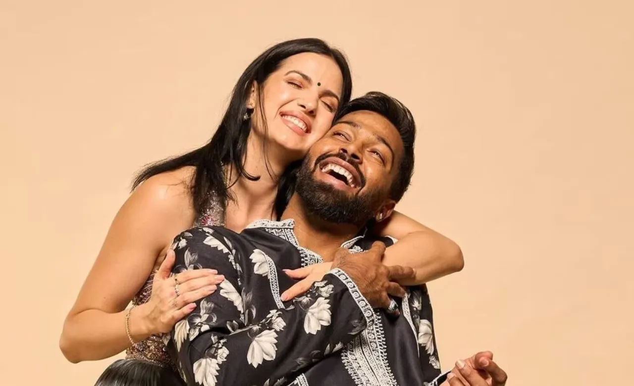 Hardik Pandya