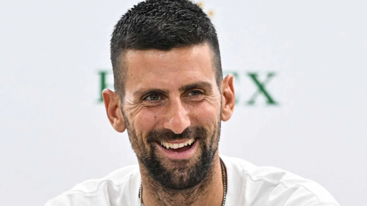 djokovic