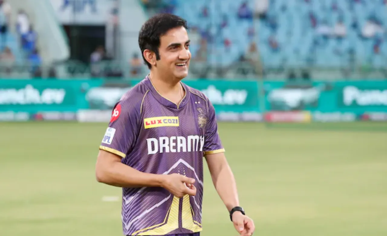 Gautam Gambhir