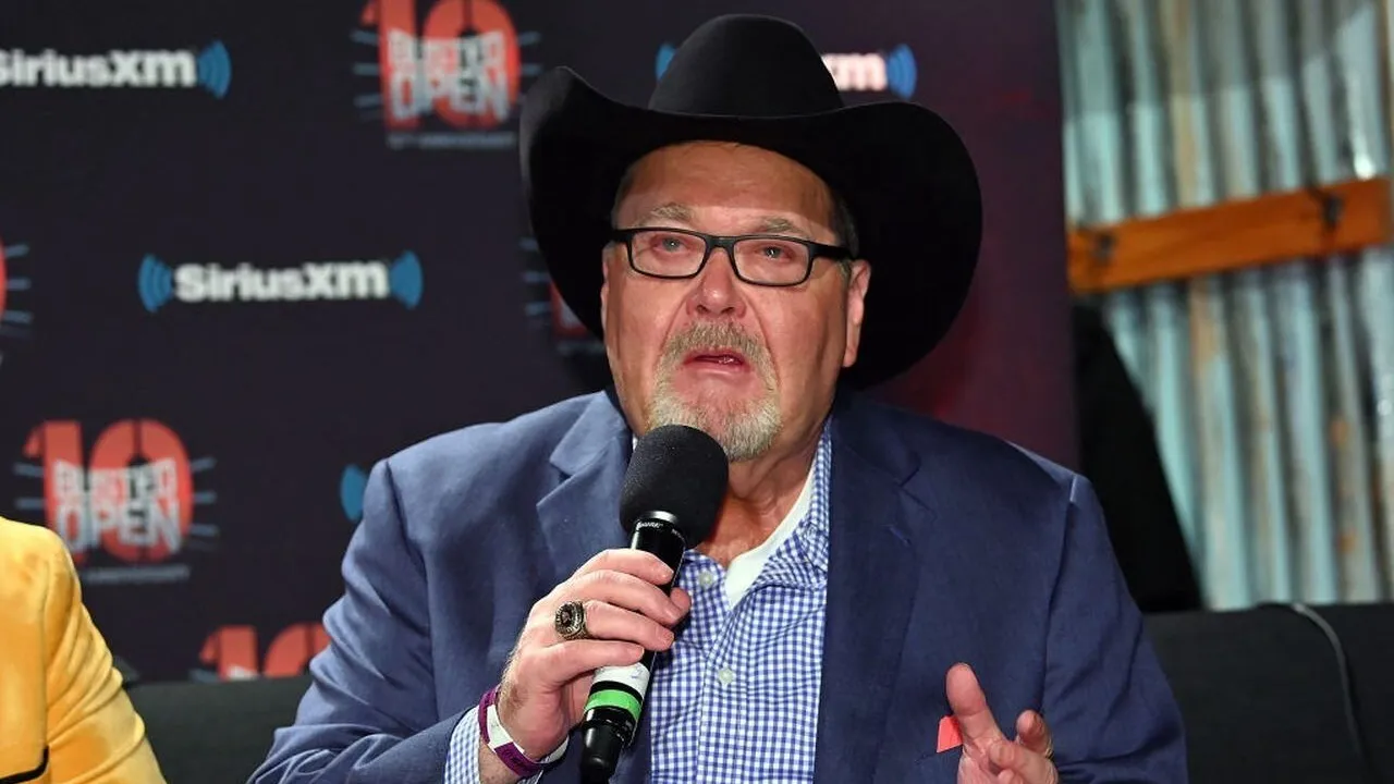 Jim Ross