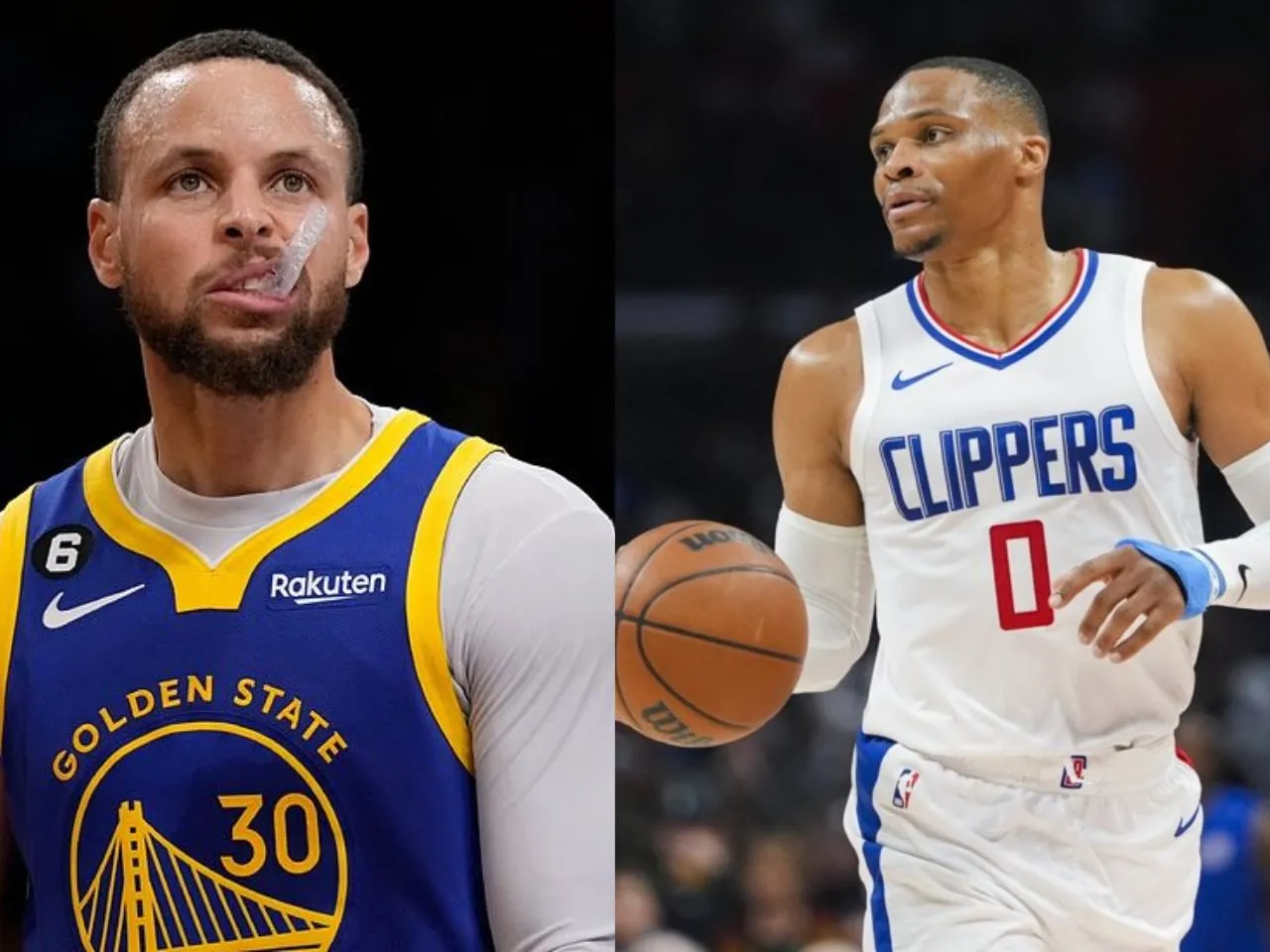 Curry Westbrook