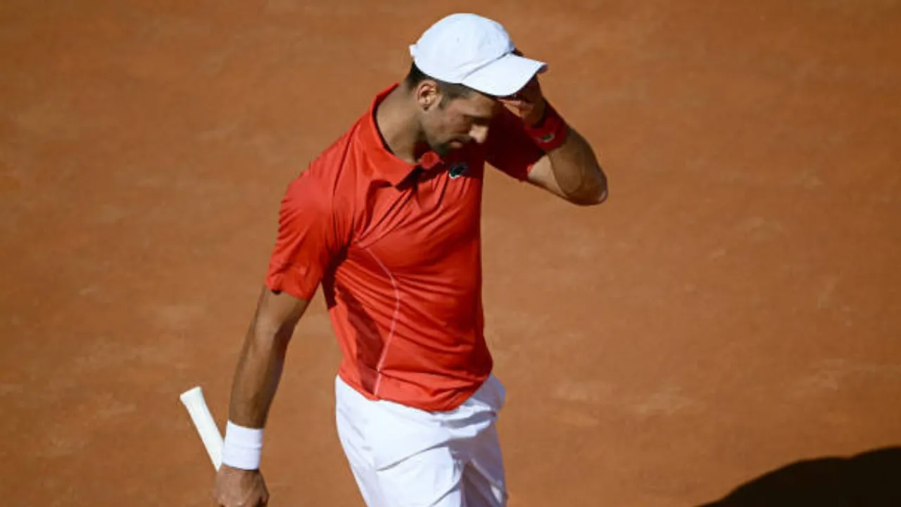 djokovic