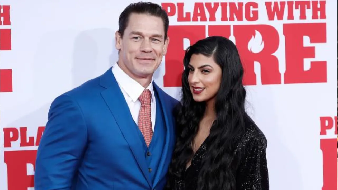 All about John Cena’s Wife: Profession, net worth, and other details