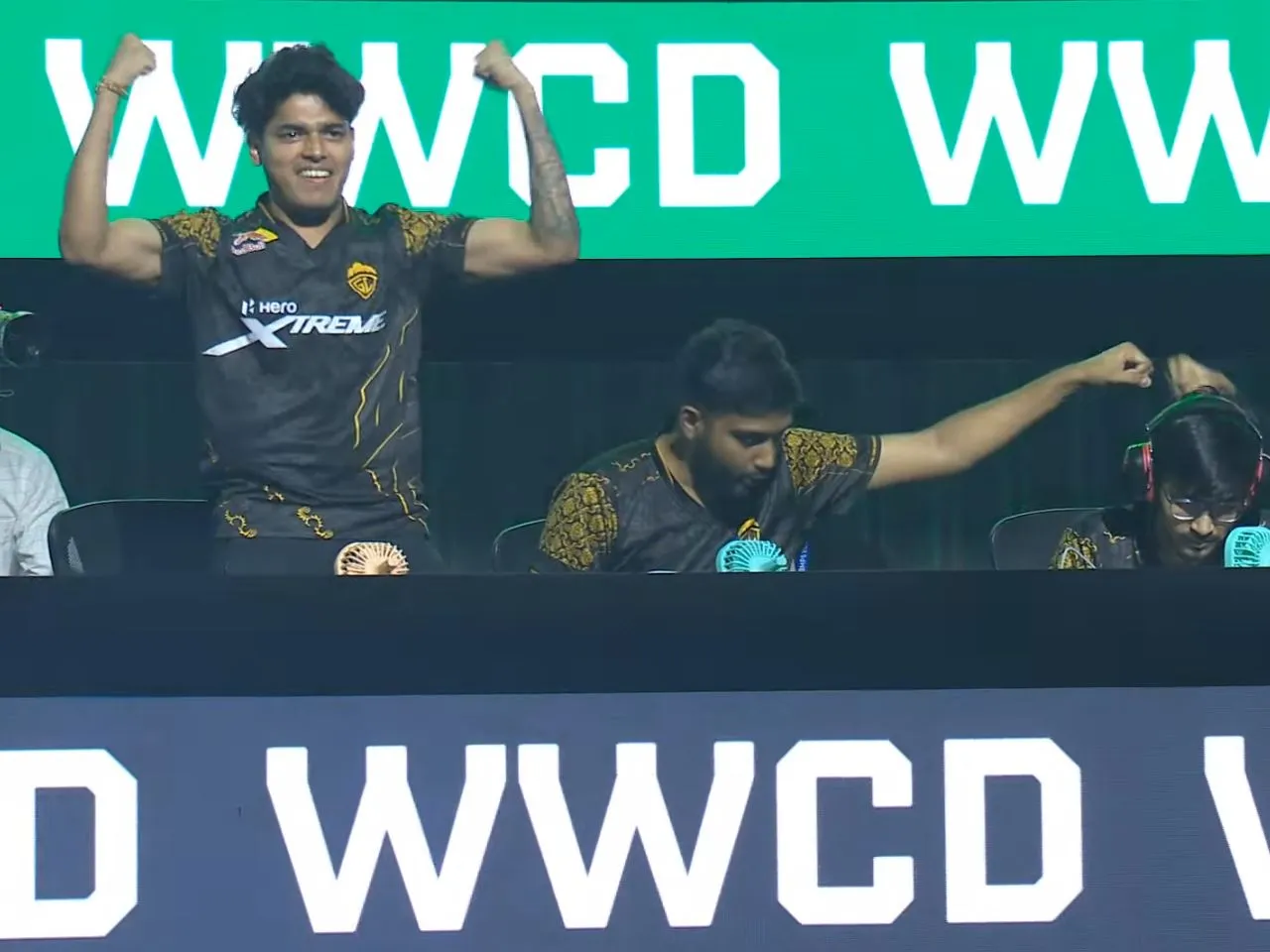 Godlike esports jonathan