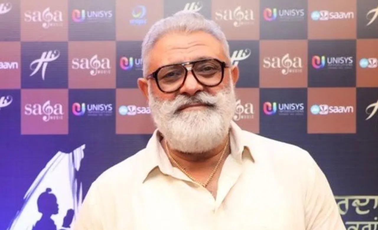 Yograj Singh