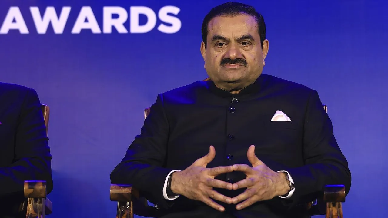 Adani: Every attack makes us stronger; every obstacle a stepping stone