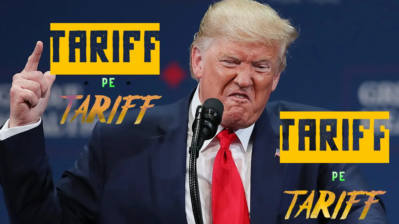 Trump tariffs