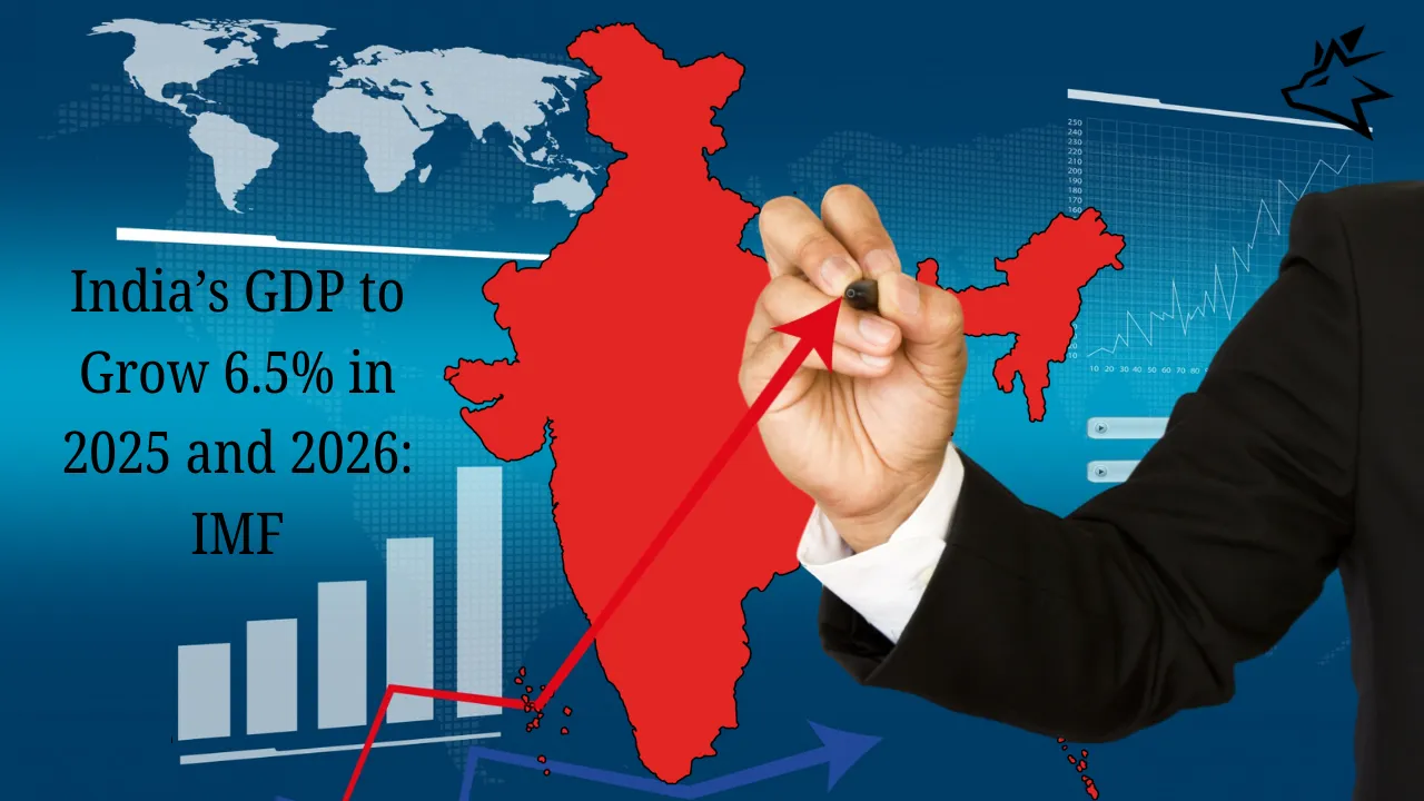 India to grow by 6.5% in 2025 despite global recession risks, says UNCTAD
