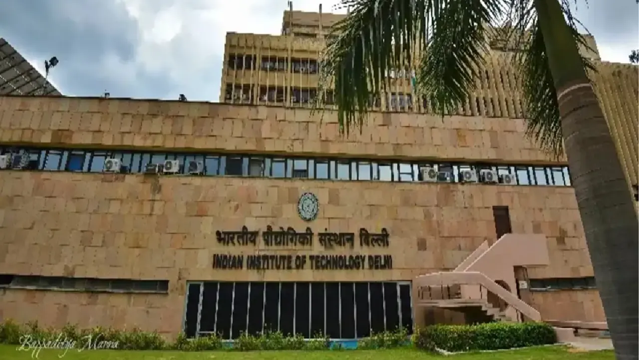 IIT-Delhi to conduct ground survey of waqf properties to plug 'gaps'