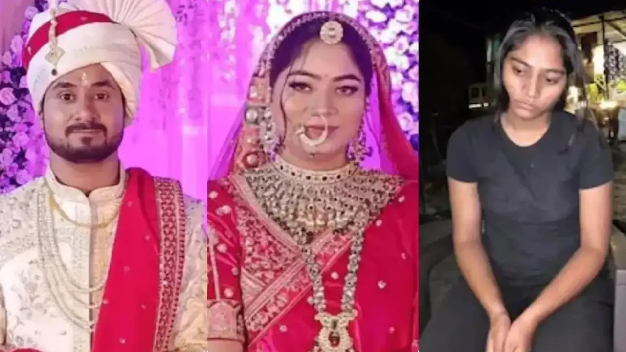 Meghalaya honeymoon murder: Sonam Raghuvanshi’s role and affair uncovered