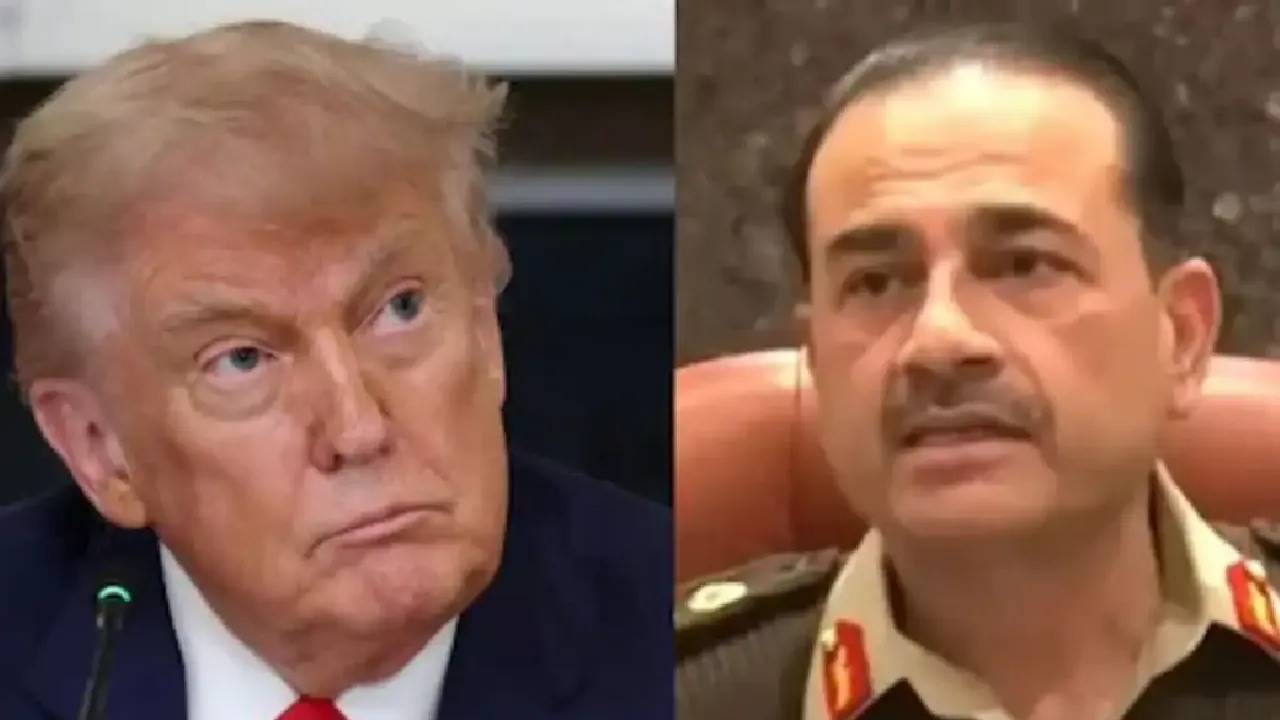 No proof Donald Trump asked for US bases on Pakistani soil and Asim Munir accepted it