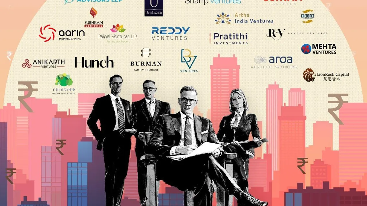 family offices in India