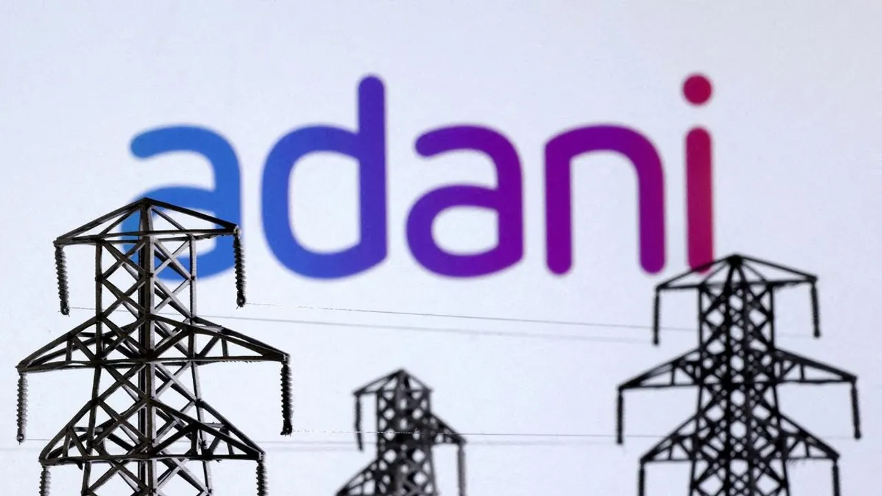 Bangladesh clears Adani Power dues 16 9