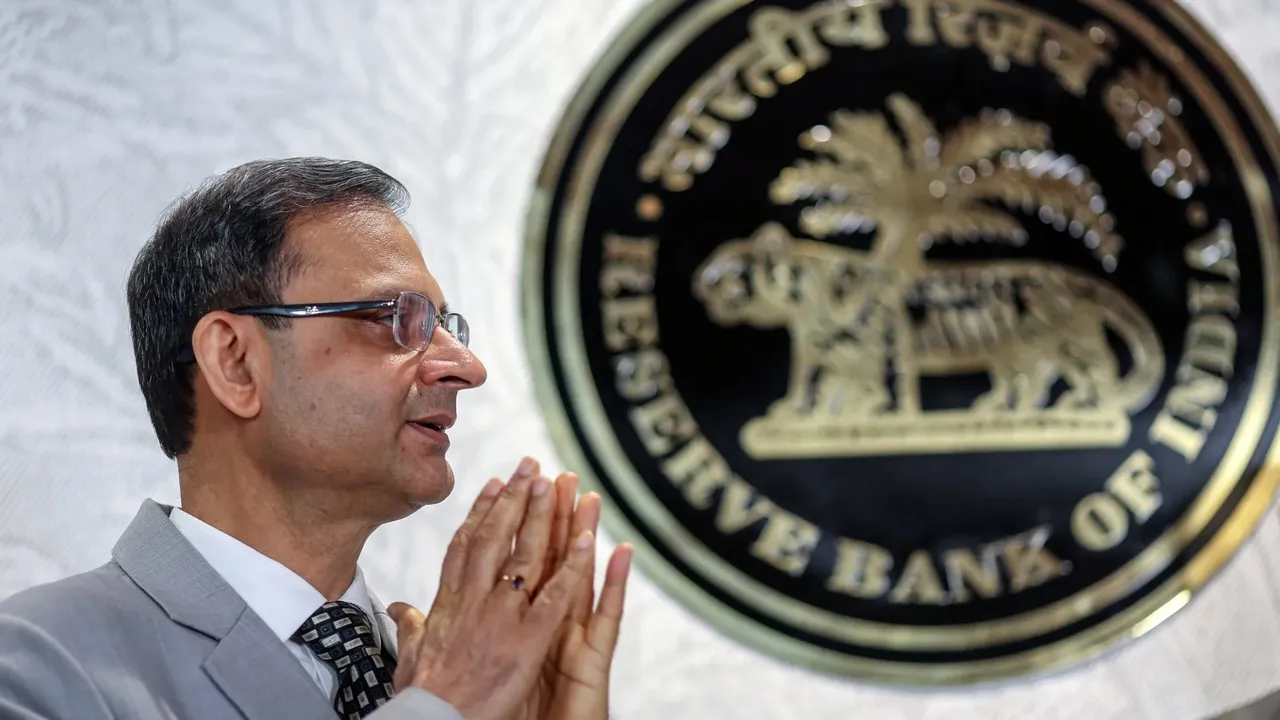 RBI on Indian economy