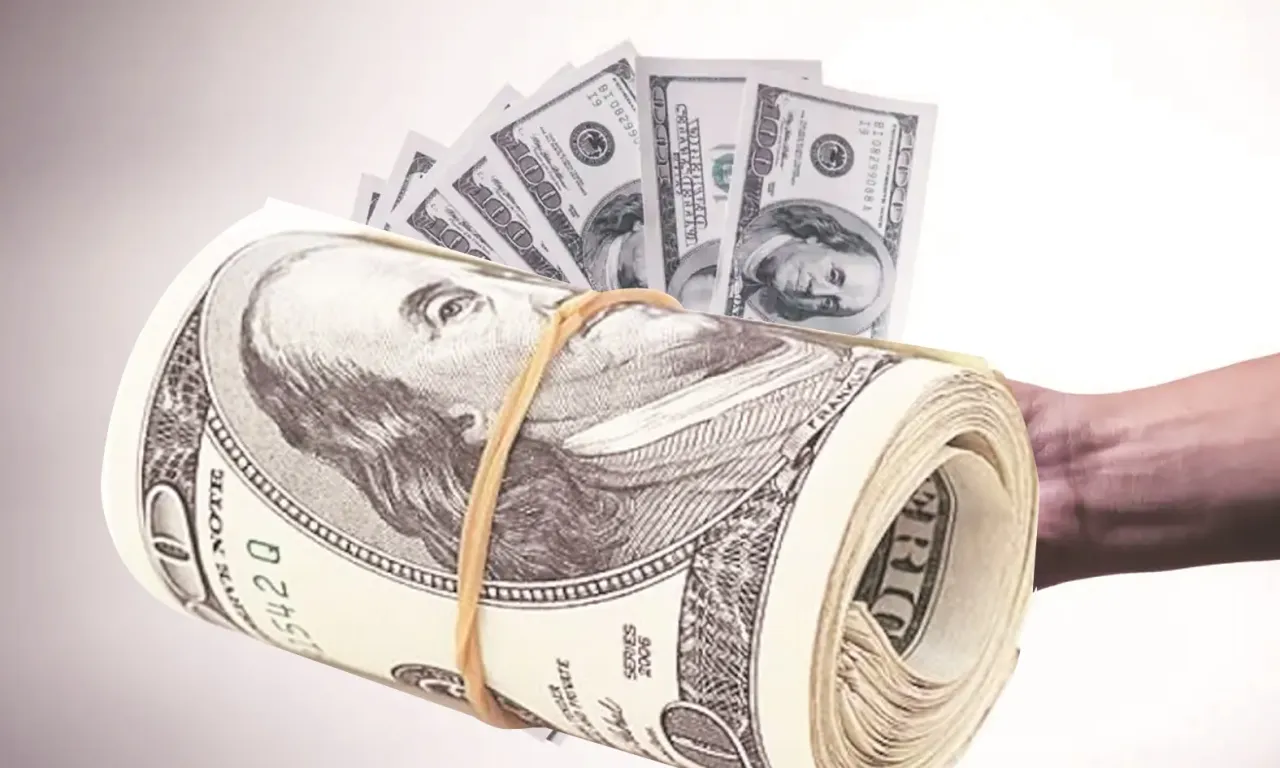 RBI rupee dollar