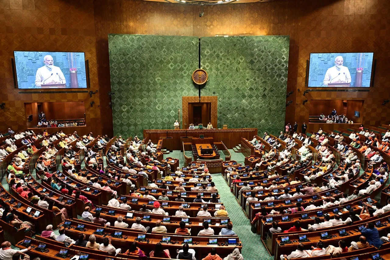 Parliament