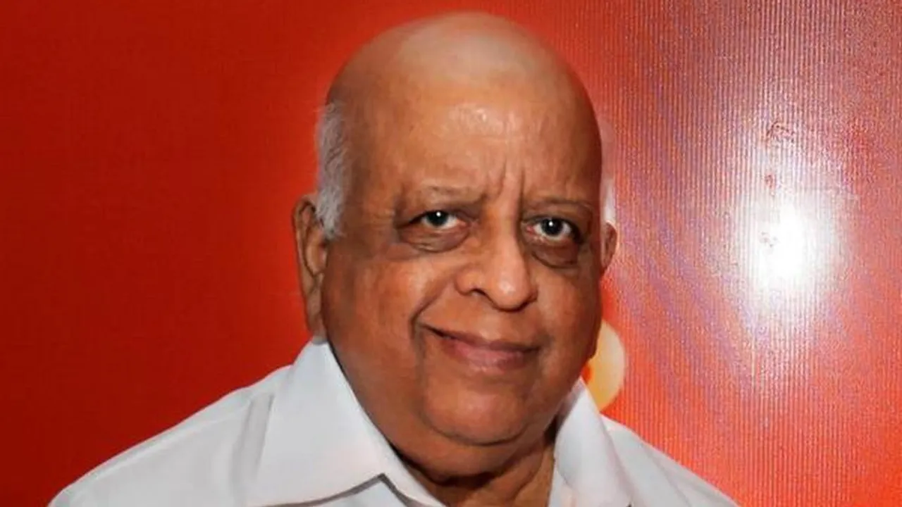 T N SESHAN: Voter roll anomalies: Lessons from TN Seshan and electoral reforms