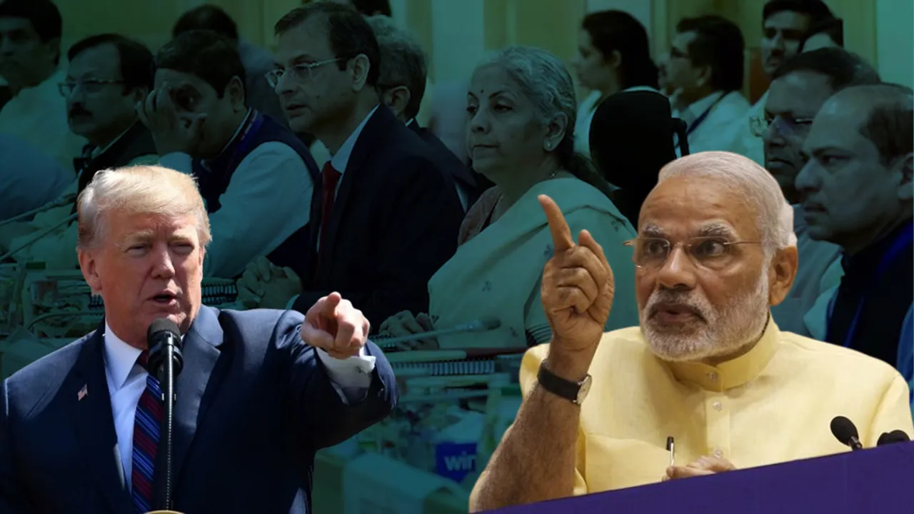 Will GST Council decision offset Trump tariffs