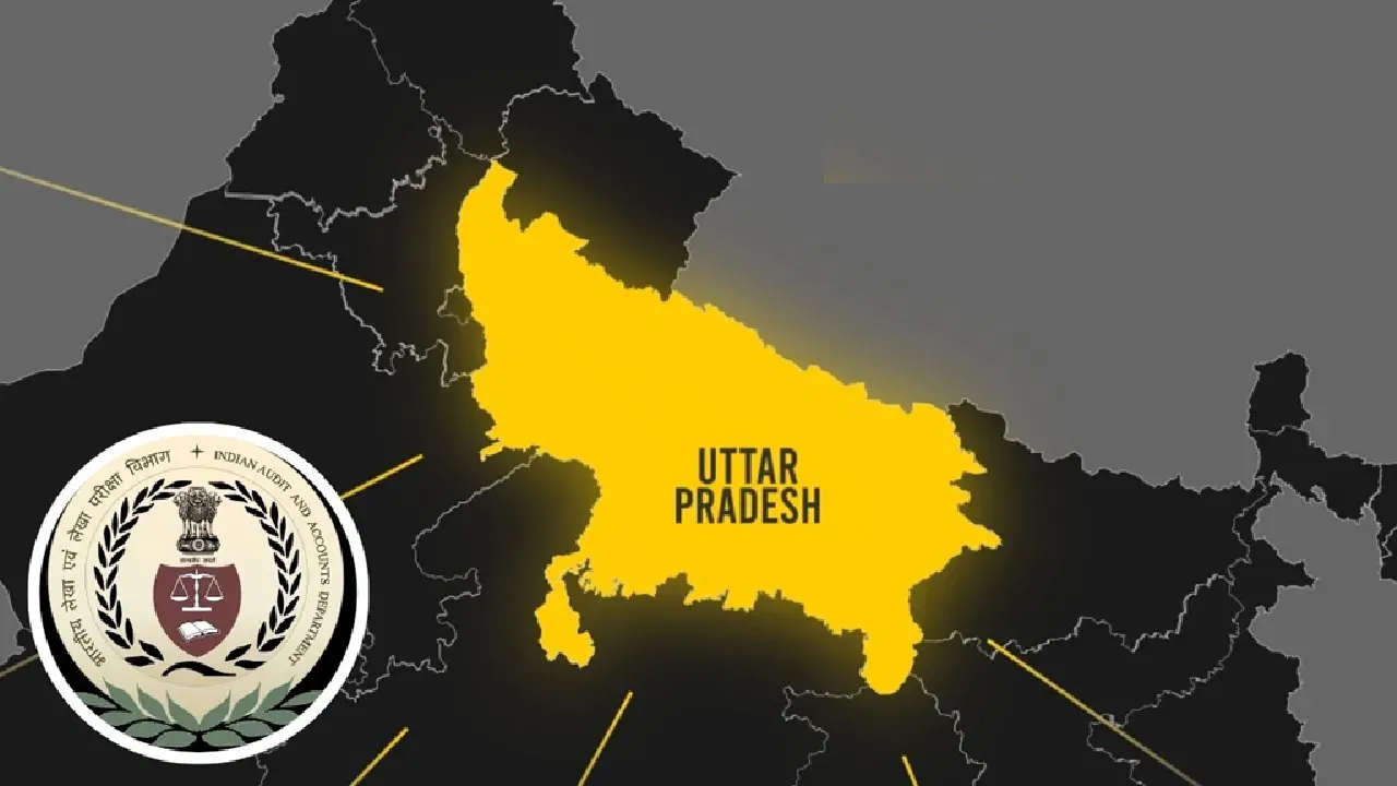 Uttar Pradesh no longer Bimaru CAG report