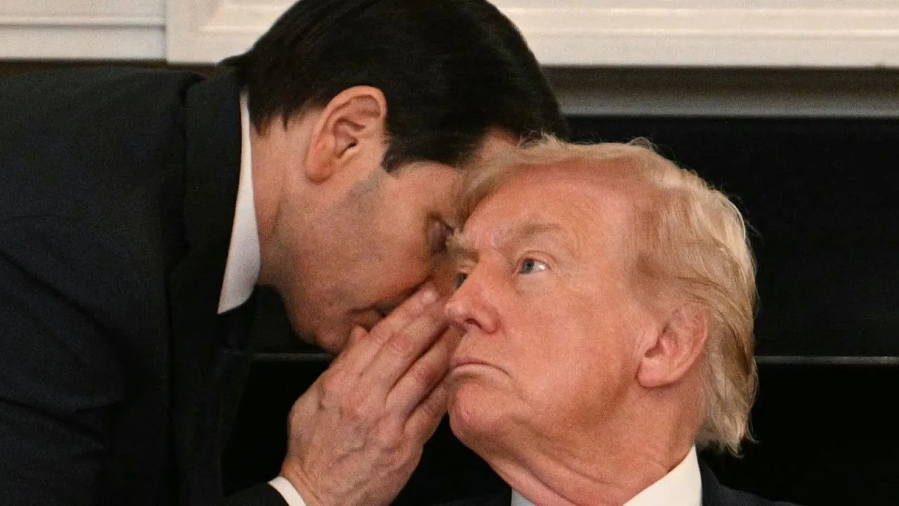 Trump Gaza Peace Deal