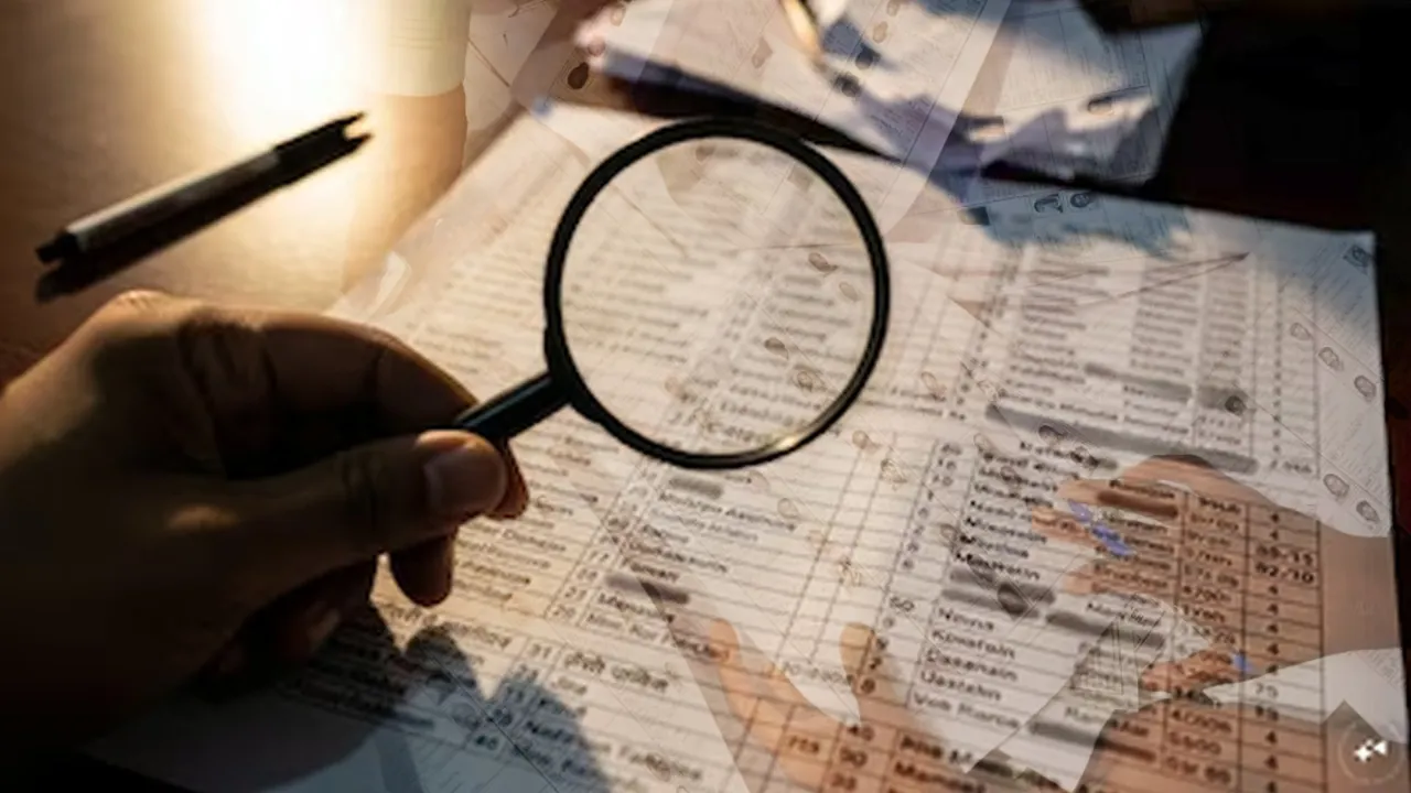 West Bengal Voter Roll Suicides