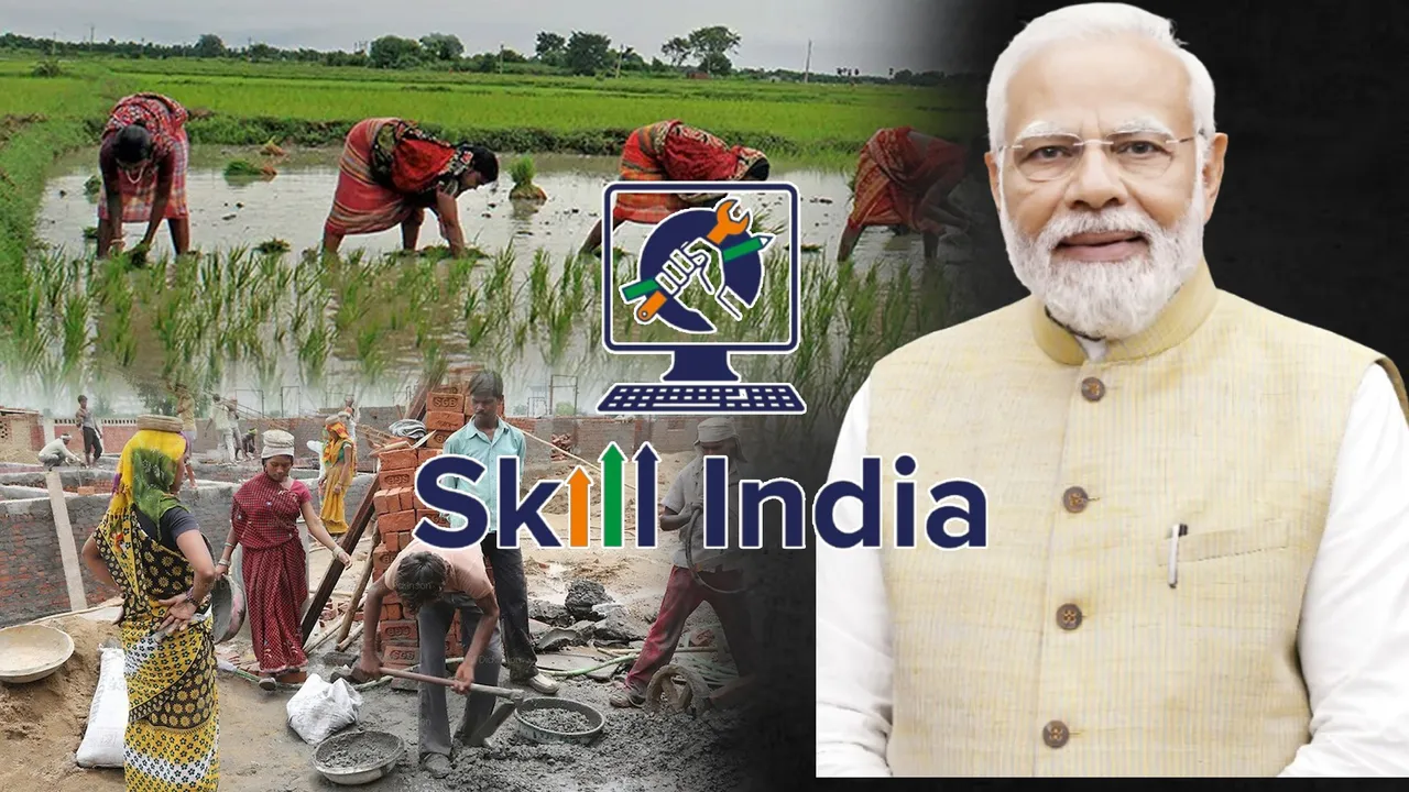 Skill Ministry blacklists 178 training partners