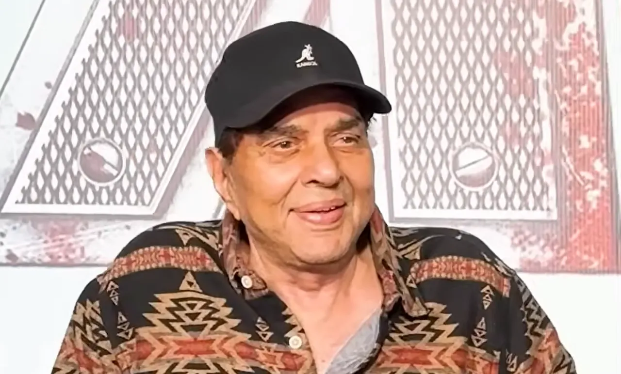 Dharmendra obituary