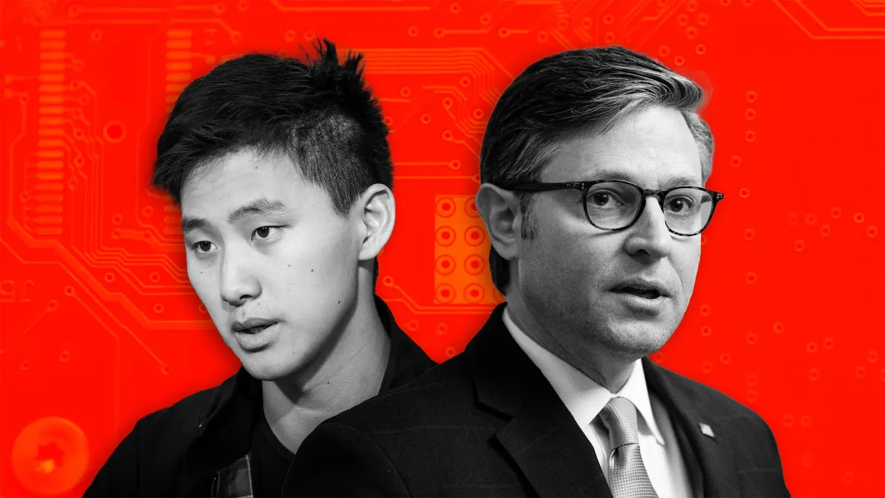 Meta AI chief recalls Bill Gates